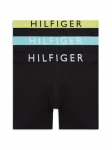 TOMMY HILFIGER - Meeste alusp&uuml;ksid, 3P BOXER BRIEF WB, 3tk