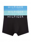 TOMMY HILFIGER - Meeste alusp&uuml;ksid, 3P TRUNK, 3tk