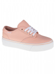 VANS - Naiste vabaaja saapad, Vans Camden Platform Canvas VN0A3TL8VV8