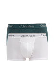 CALVIN KLEIN - Meeste l&uuml;hikesed p&uuml;ksid, 2 tk.