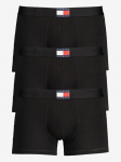 Tommy Hilfiger - Meeste alusp&uuml;ksid, 3 tk, HERITAGE ESSENTIAL 3-PACK TRUNKS