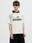 JACK&JONES - Meeste l&uuml;hikeste varrukatega s&auml;rk, CORETREAT