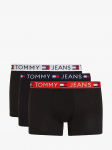 TOMMY HILFIGER - Meeste alusp&uuml;ksid, 3 tk, 3P TRUNK WB