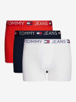 TOMMY JEANS - Meeste l&uuml;hikesed p&uuml;ksid, 3 tk, TRUNK