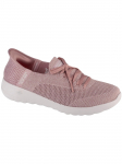 SKECHERS - Naiste vabaaja kingad, Skechers Slip-Ins: Go Walk Joy &ndash; Abby 124649-MVE