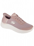 SKECHERS - Naiste vabaaja kingad, Skechers Slip-Ins: GO WALK Flex &ndash; Grand Entry 124836-MVE