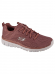 SKECHERS - Naiste vabaaja kingad, Skechers Graceful &ndash; Get Connected 12615-MVE