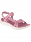 SKECHERS - Naiste sandaalid, Skechers Go Walk Flex Sandal &ndash; Sublime 141451-MVE