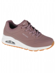 SKECHERS - Naiste vabaaja jalatsid, Skechers Uno-Stand on Air 73690-MVE