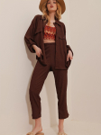 TREND ALACATI STYLE - Naiste pluus