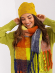 WOOL FASHION ITALIA - Naiste m&uuml;ts ka&scaron;miirist