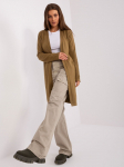 WOOL FASHION ITALIA - Naiste kampsun