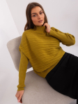 WOOL FASHION ITALIA - Naiste kampsun