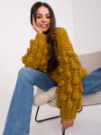 WOOL FASHION ITALIA - Naiste kampsun