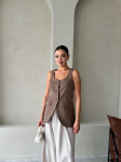 LALUVIA - Naiste vest
