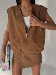 LALUVIA - Naiste vest