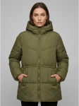 BLACC - Talvine naiste jope-vest, MAYA PADDED HYBRID JACKET