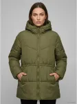 BLACC - Talvine naiste jope-vest, MAYA PADDED HYBRID JACKET
