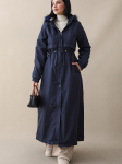 INSTYLE - Naiste mantel
