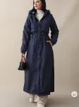 INSTYLE - Talvine naiste jope