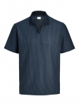 JACK&JONES - L&uuml;hikeste varrukatega meeste polos&auml;rk, KASH