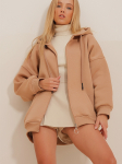 TREND ALACATI STYLE - Naiste kampsun
