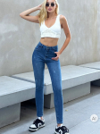 TREND ALACATI STYLE - Naiste liibuvad teksad