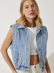 HAPPINESS İSTANBUL - Naiste vest