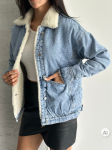 SOLİS MODA - Talvine naiste jope