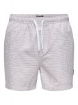 ONLY&SONS - Meeste ujumisp&uuml;ksid, ED
