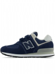 NEW BALANCE - Laste vabaajajalatsid, 574