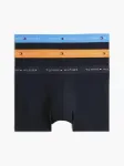 TOMMY HILFIGER - Meeste l&uuml;hikesed p&uuml;ksid, 3 tk, UM0UM03890