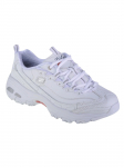 SKECHERS - Naiste vabaaja jalatsid, Skechers D'Lites &ndash; Fresh Start 11931-WNVR