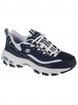 SKECHERS - Naiste vabaajajalatsid, D'LITES &ndash; BIGGEST FAN 11930-NVW