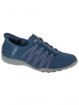 SKECHERS - Naiste vabaaja kingad, Skechers Slip-ins: Breathe Easy &ndash; Roll With Me 100593-NVY