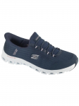 SKECHERS - Naiste vabaaja kingad, Skechers Slip-Ins: Glide-Step &ndash; Pursuit 104547-NVY