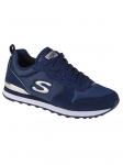 SKECHERS - Naiste vabaaja jalatsid, Skechers OG 85 &ndash; Gold'n Gurl 111-NVY