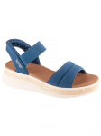 SKECHERS - Naiste sandaalid, Skechers Slip-Ins: BOBS Sun Ray 114413-NVY