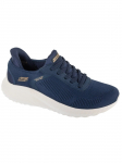 SKECHERS - Naiste vabaaja kingad, Skechers Slip-Ins: BOBS Sport Squad Chaos &ndash; Current Muse 117497-NVY