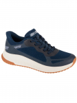 SKECHERS - Naiste vabaaja kingad, Skechers Slip-Ins: Bobs Squad 4 &ndash; Staple Look 117624-NVY