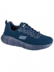 SKECHERS - Meeste vabaaja kingad, Skechers Bobs B Flex &ndash; Chill Edge 118106-NVY