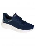 SKECHERS - Meeste vabaaja kingad, Skechers Slip-Ins: BOBS Sport Squad Chaos 118300-NVY