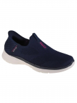 SKECHERS - Naiste vabaaja kingad, Skechers Slip-Ins: GO WALK 6 &ndash; Fabulous View 124569-NVY