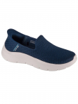 SKECHERS - Naiste vabaaja kingad, Skechers Slip-Ins: GO WALK Flex &ndash; Relish 124963-NVY