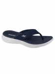 SKECHERS - Naiste sussid, Skechers On The Go 600 Sunny 140037-NVY