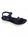 SKECHERS - Naiste sandaalid, Skechers Go Walk Flex Sandal &ndash; Sublime 141451-NVY