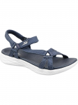 SKECHERS - Naiste sandaalid, Skechers On the GO 600 &ndash; Brilliancy 15316-NVY