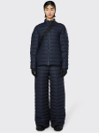 RAINS - Soojendatud jope, TREKKER JACKET