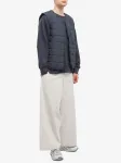 RAINS - Tikkitud vest, LINER VEST
