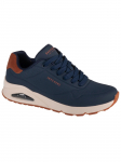SKECHERS - Meeste vabaaja jalatsid, Skechers Uno &ndash; Suited On Air 183004-NVY